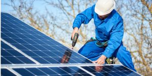 Installation Maintenance Panneaux Solaires Photovoltaïques à Saint-Martin-sur-Ouanne